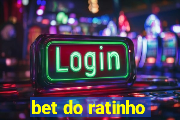 bet do ratinho